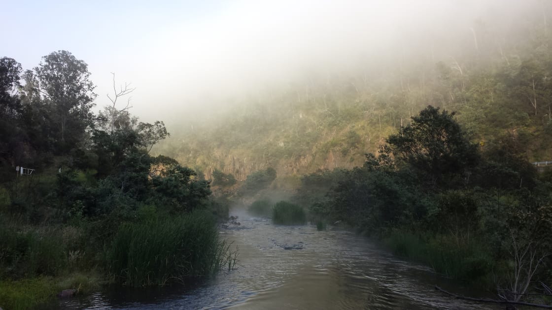 Tambo River