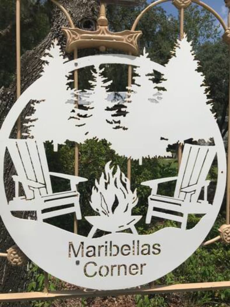 Maribella's Corner
