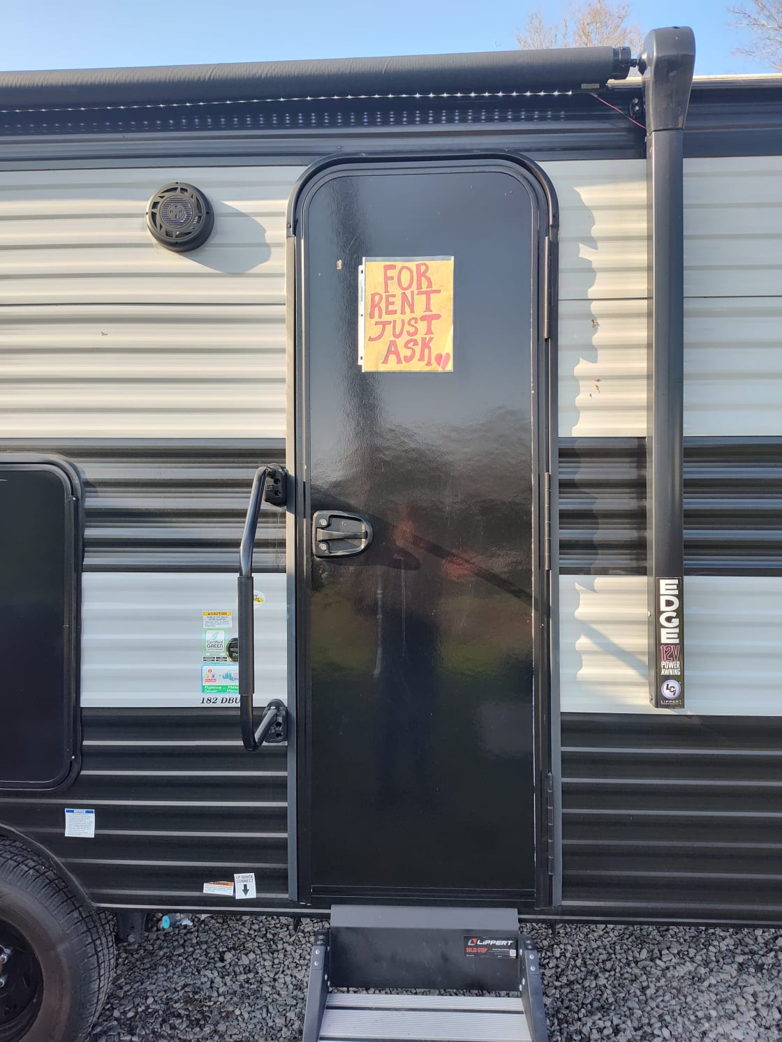 RV for rent