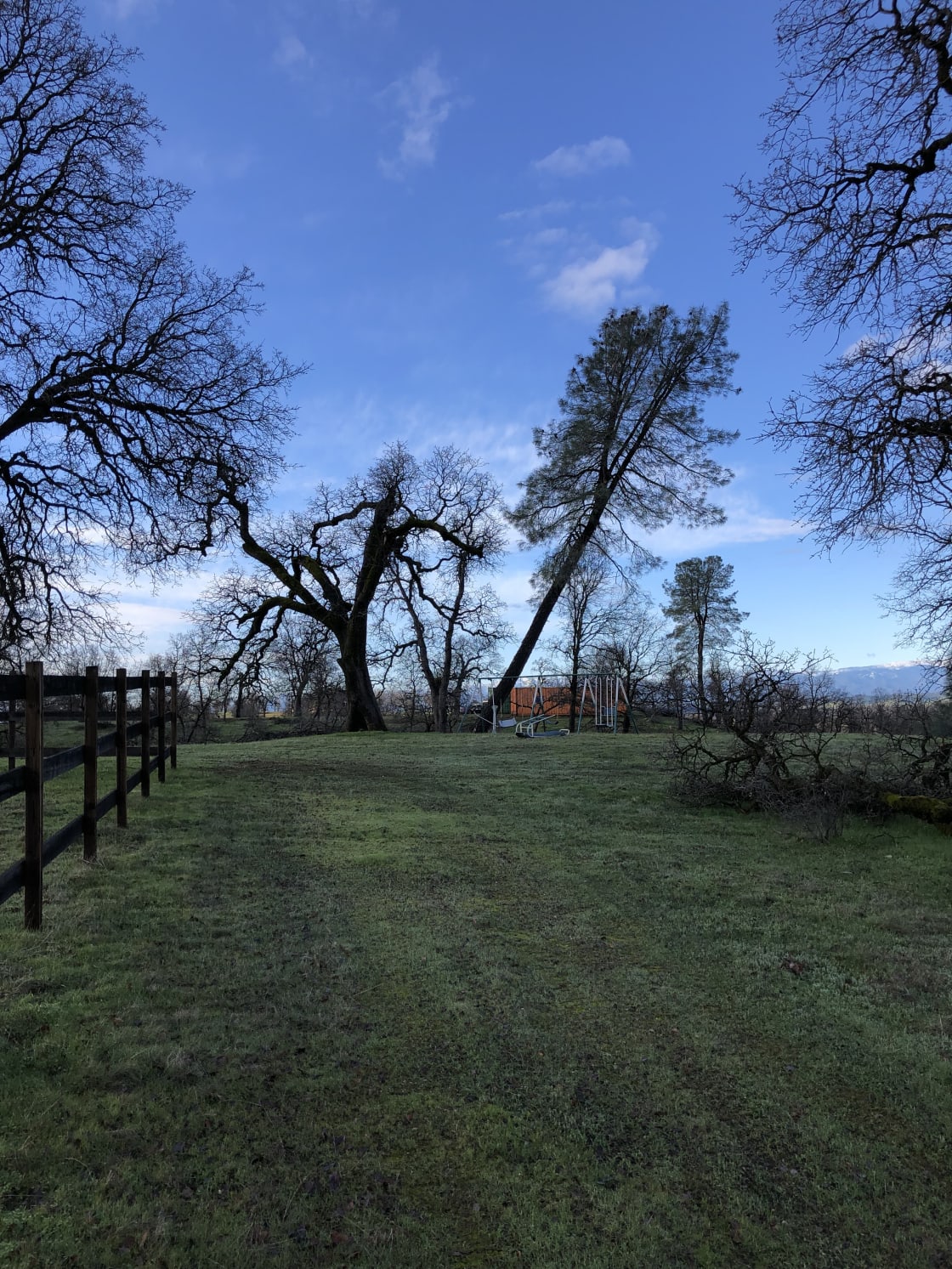 Oak Trails Retreat