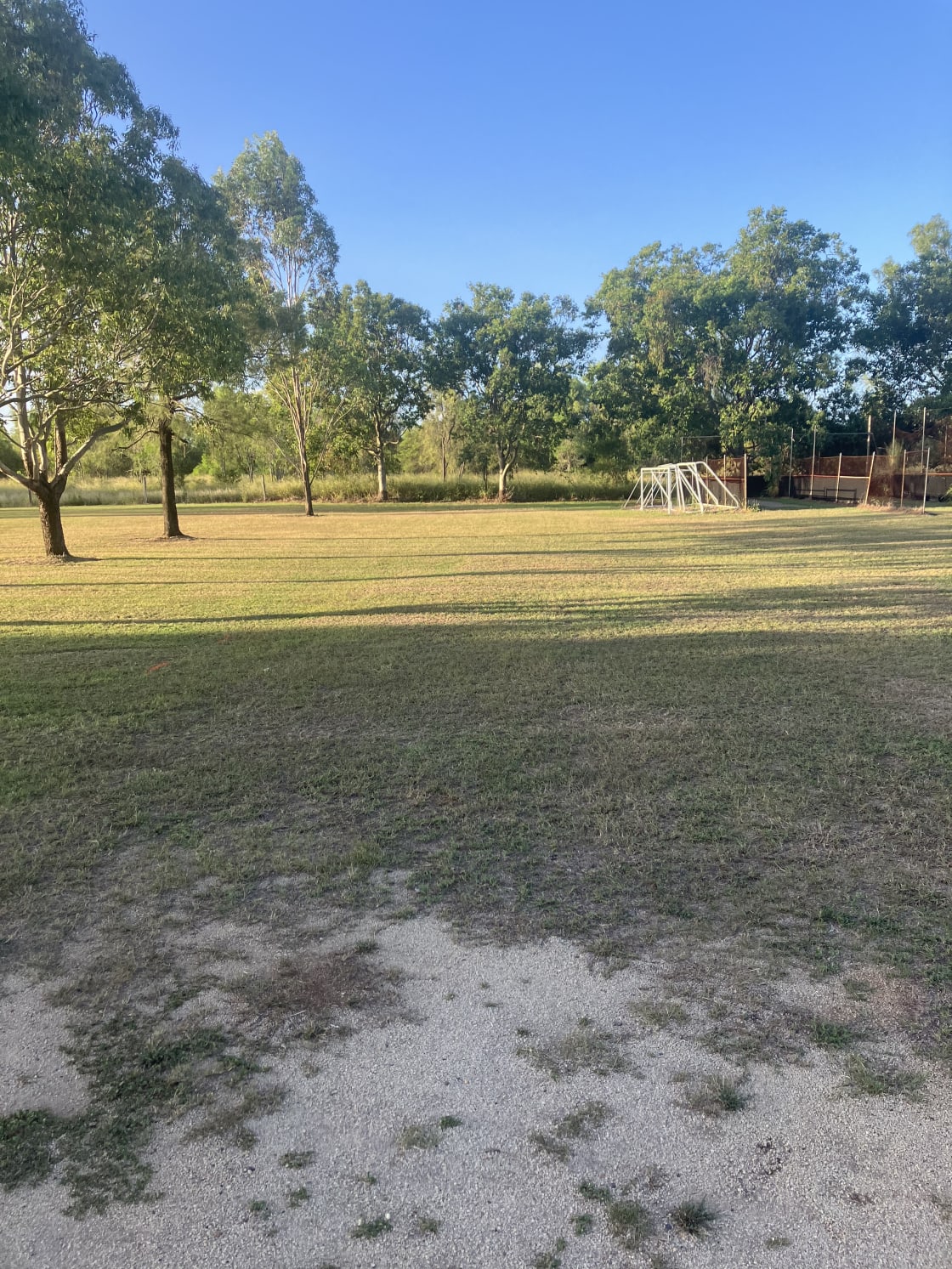 Gracemere Sports Club
