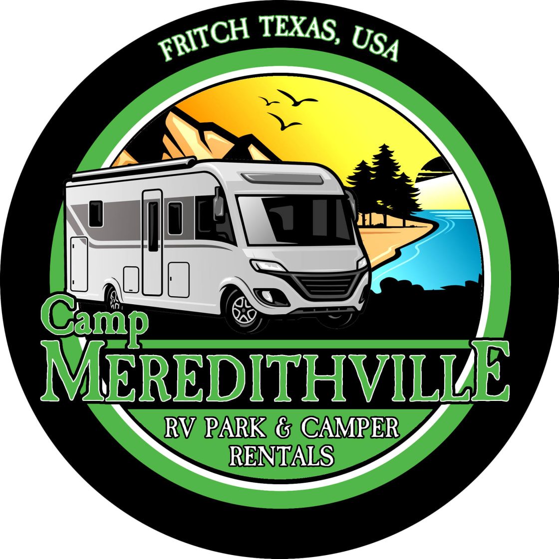 Camp Meredithville