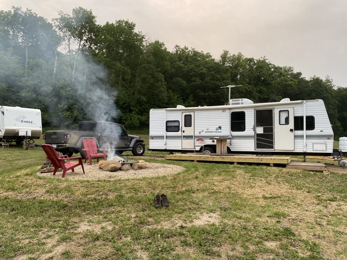 Maplewood RV Park and Camp
