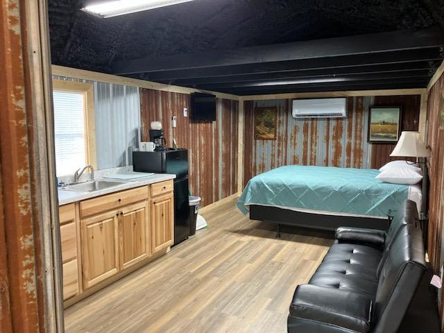 JB's Cabins & Campground