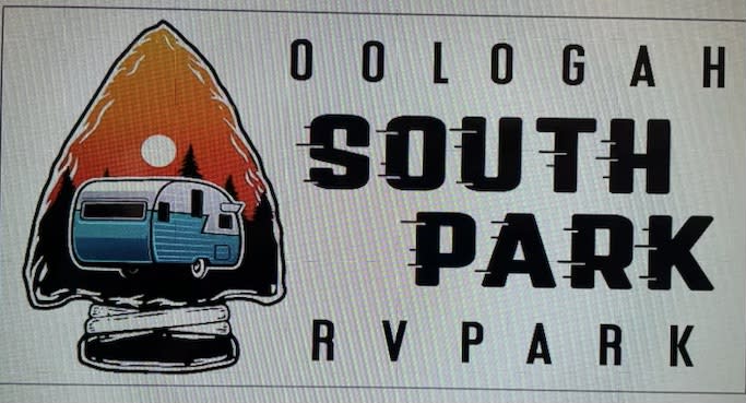 Oologah RV at South Park