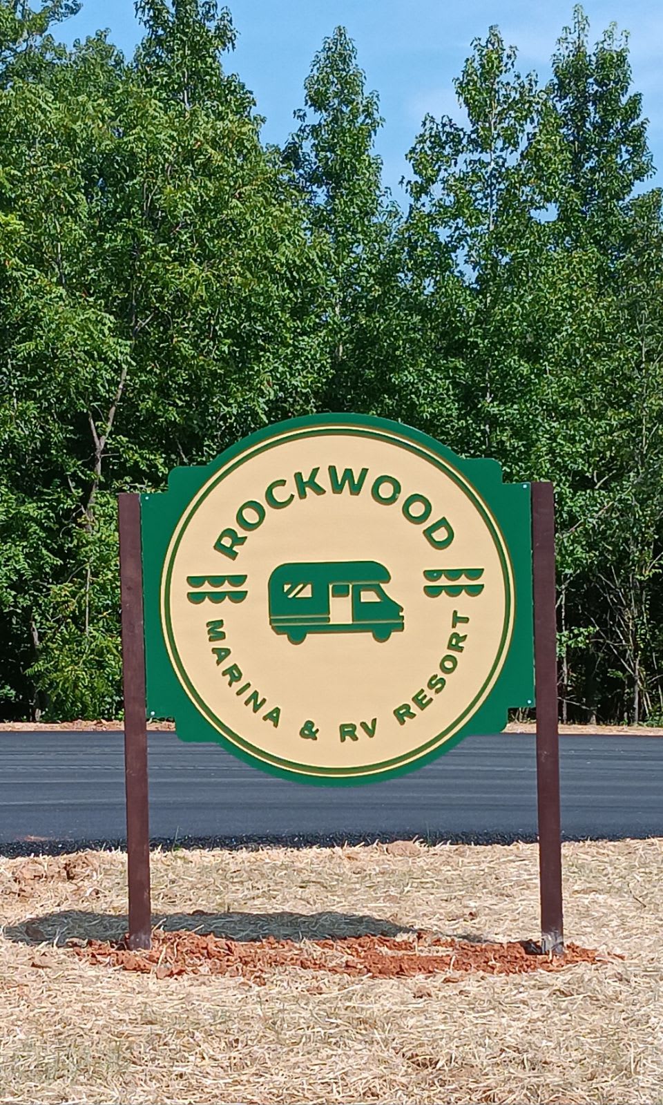 Get Away Rockwood On Watts Bar Lake