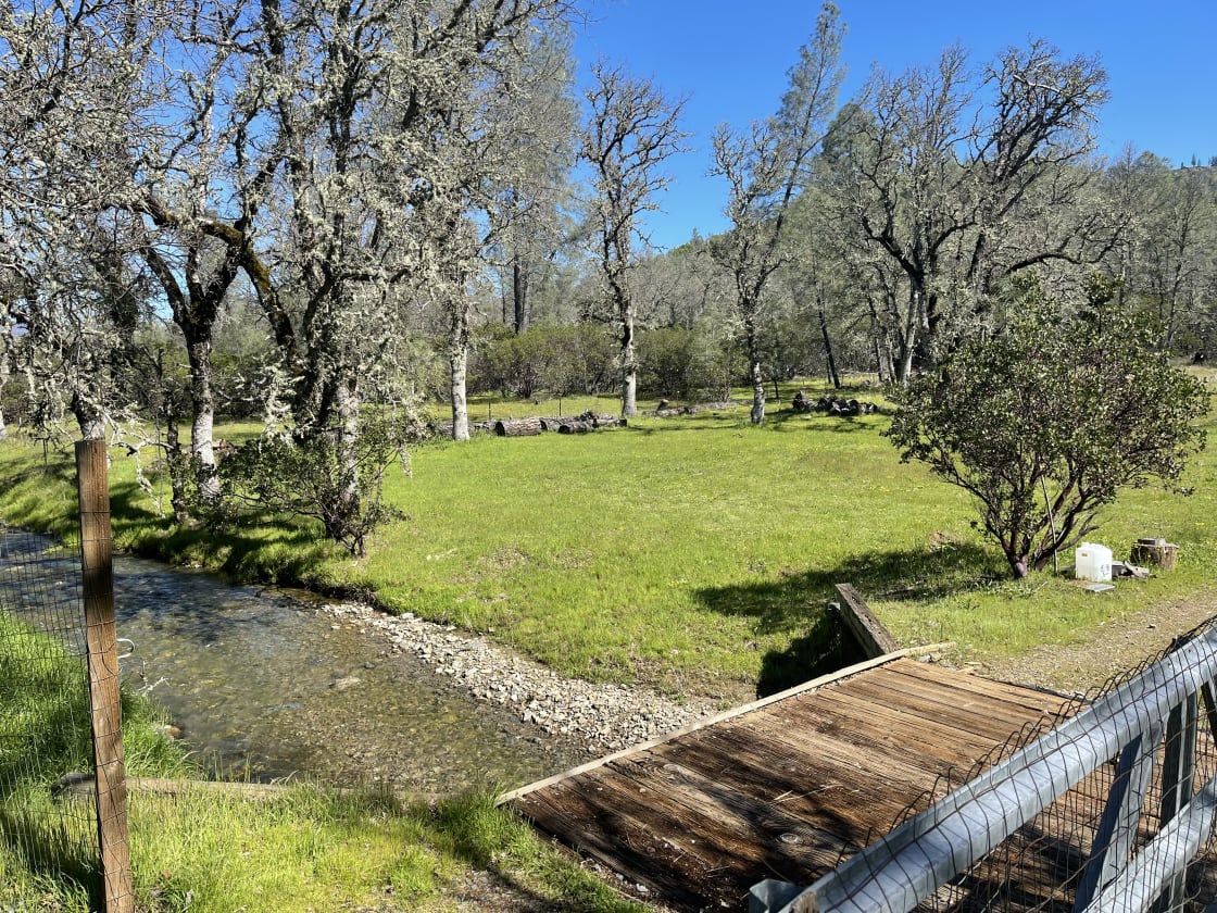 Quail Creek Ranch