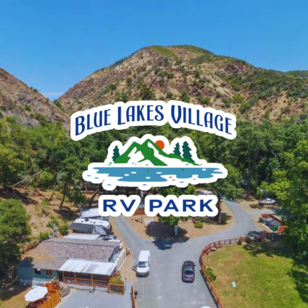 Blue Lakes Village