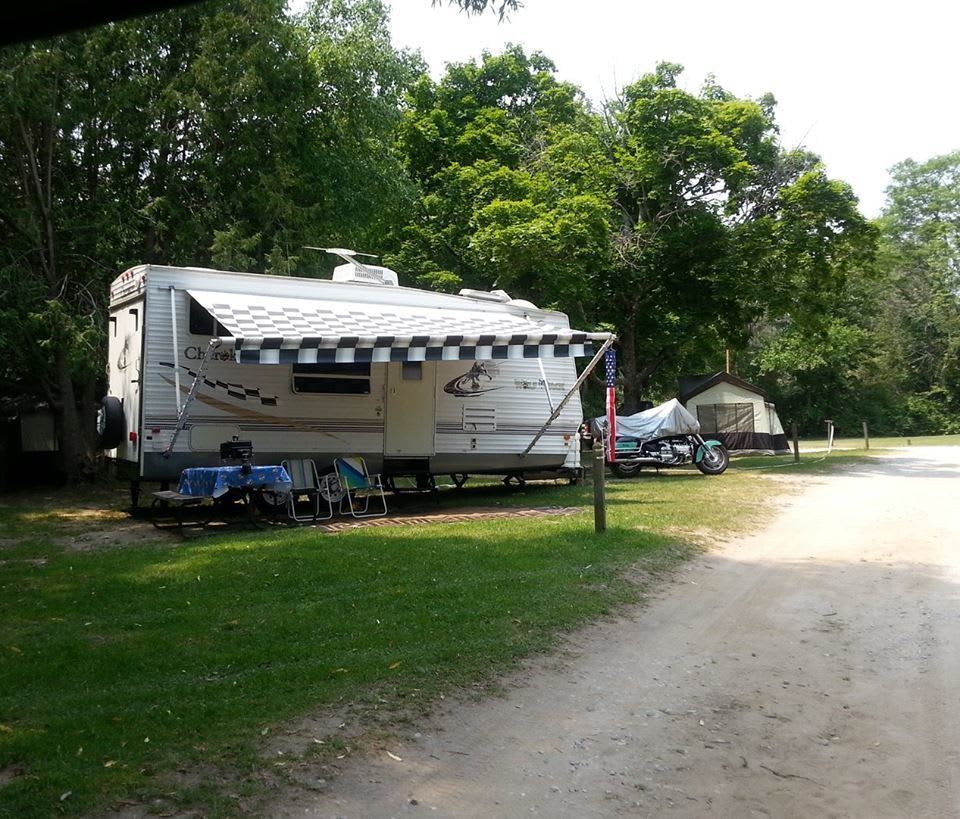 Winding River Campground