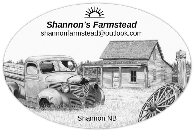 Shannon’s Farm
