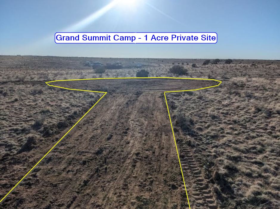 Grand Summit Camp