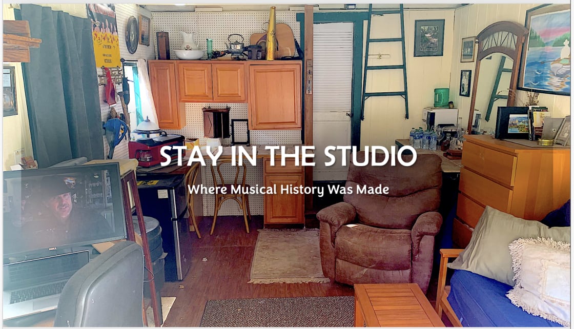 Woodmill Studio