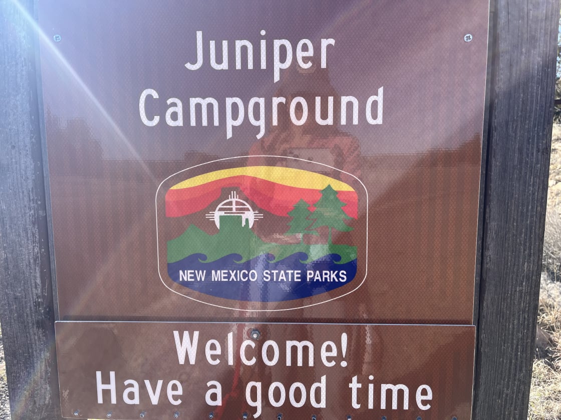 Juniper Park Campground