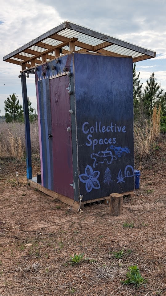 Collective Spaces
