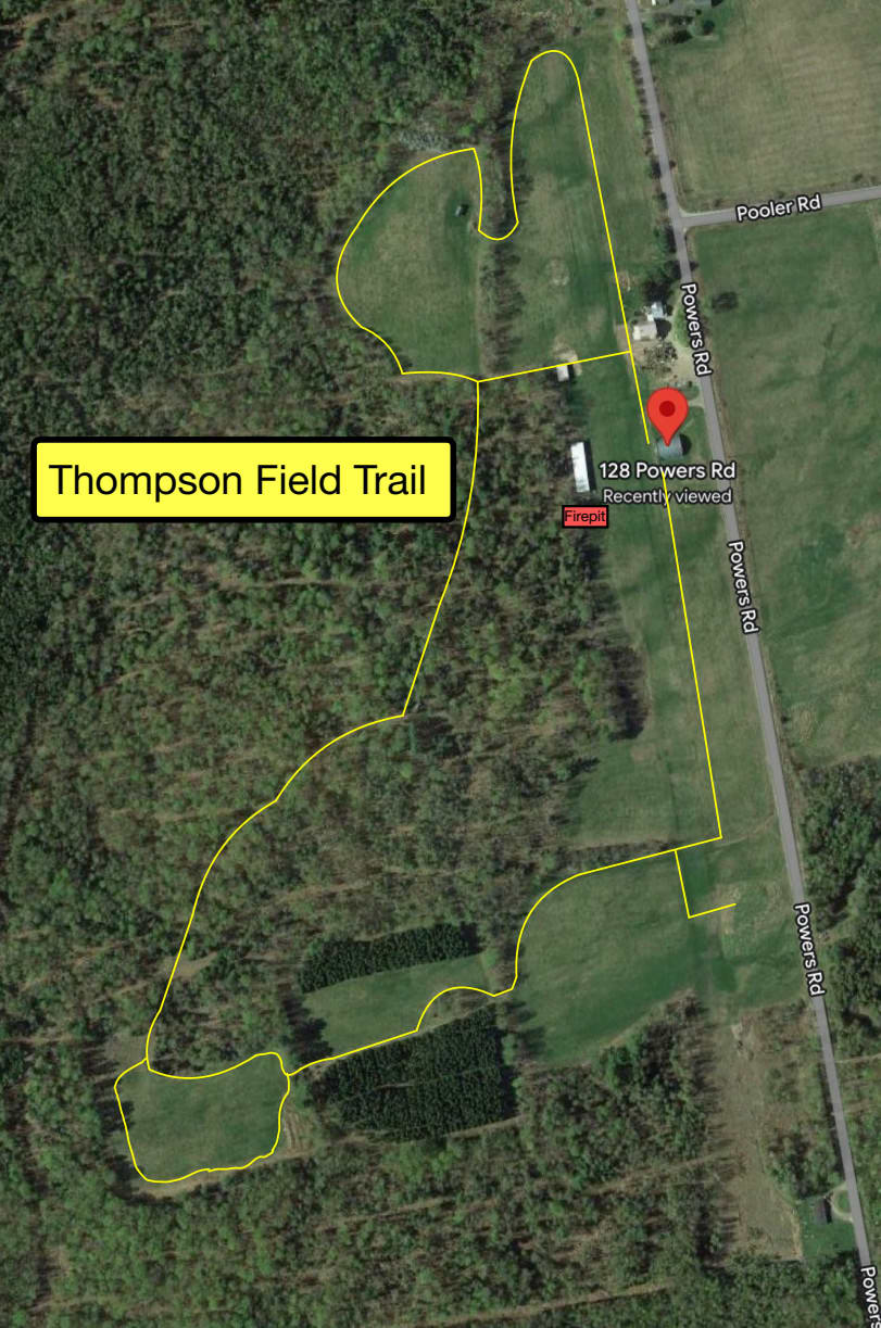 Thompson Memorial Field