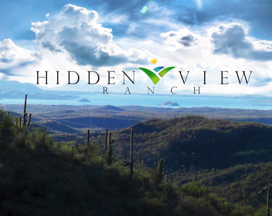 Hidden View Ranch