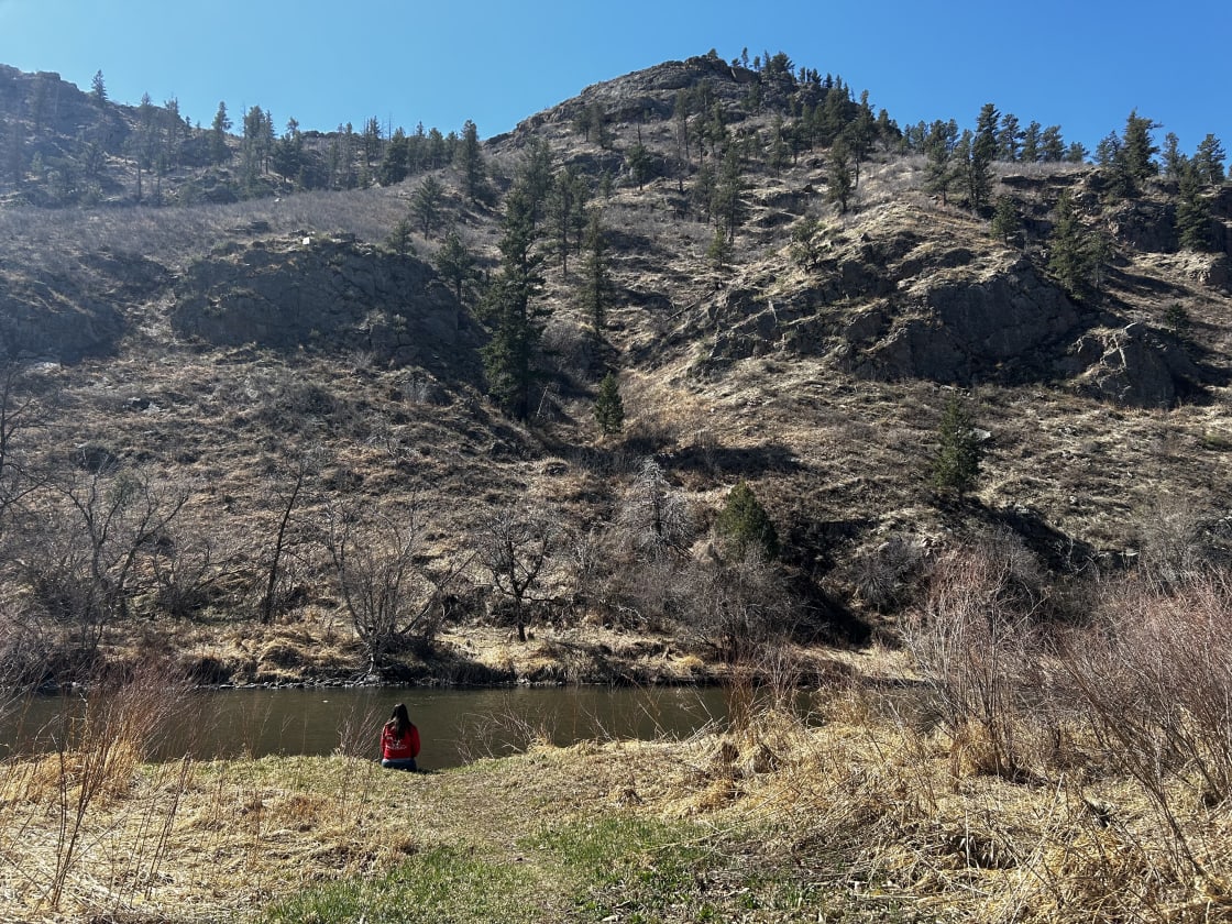 Poudre Valley Getaway
