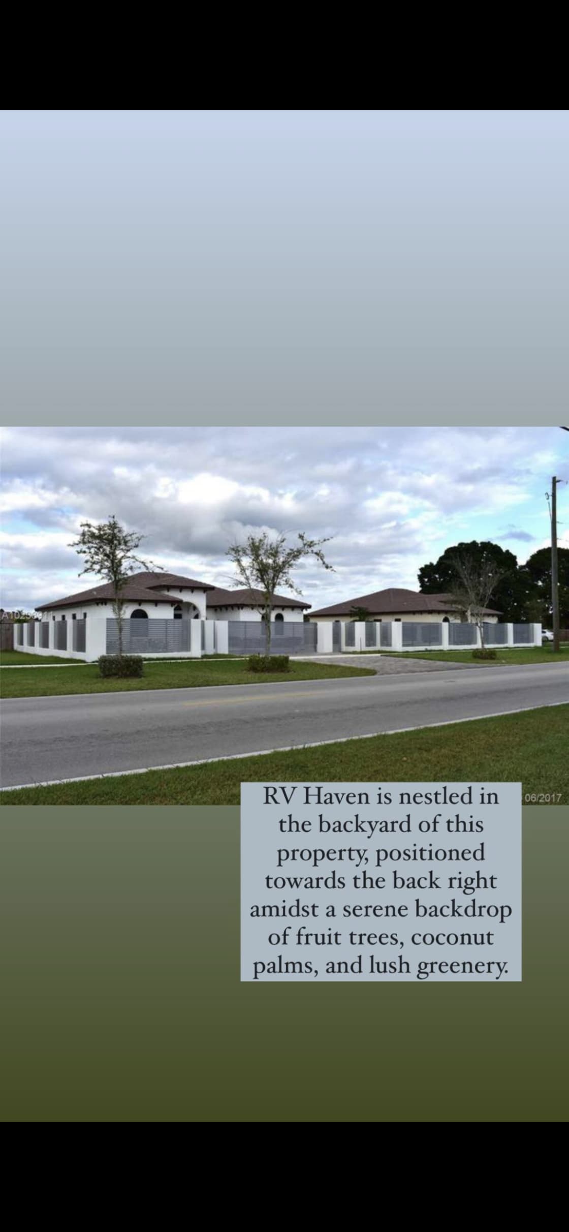 RV Haven: Keys, Glades, Miami