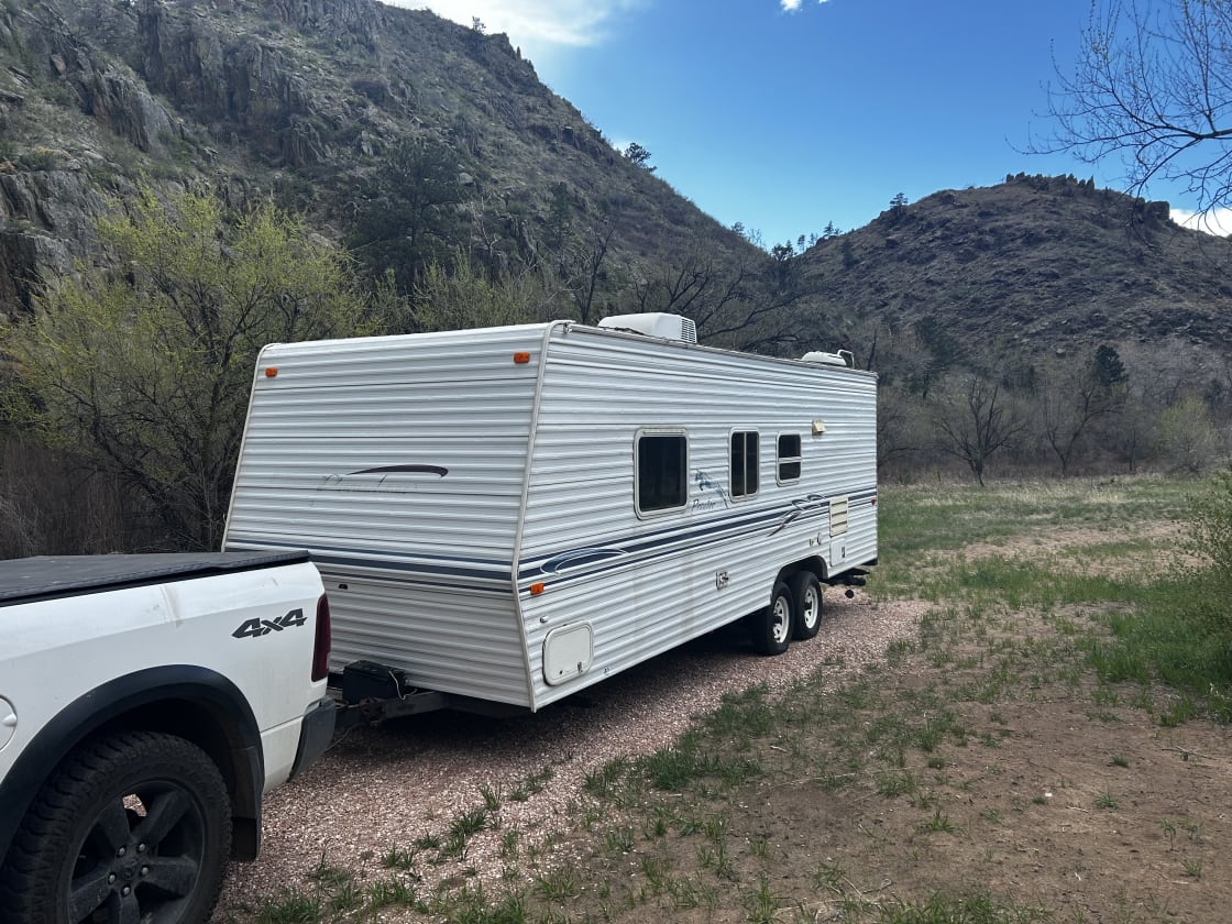 Poudre Valley Getaway
