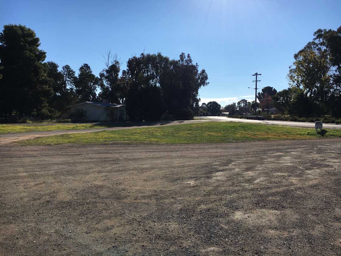 Brolga Hotel Motel