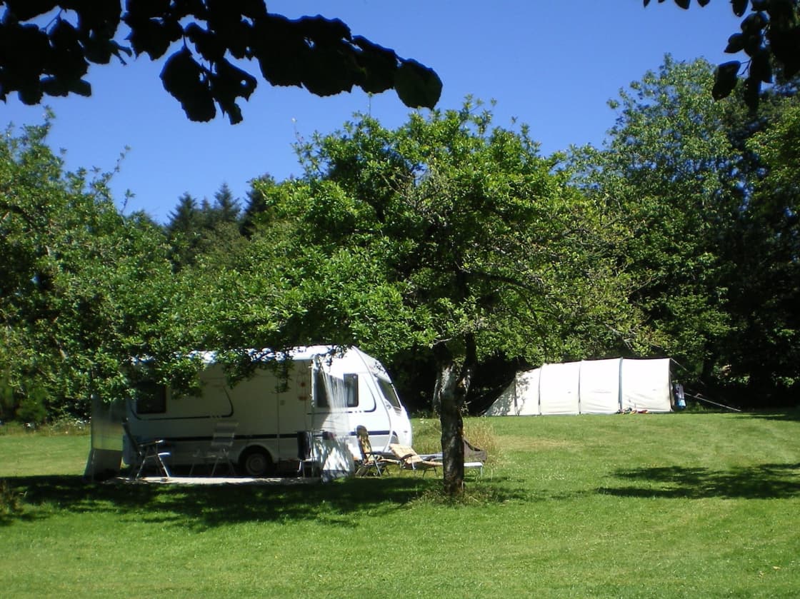 Discreet, serene hideaway in the heart of the Creuse region of Limousin.