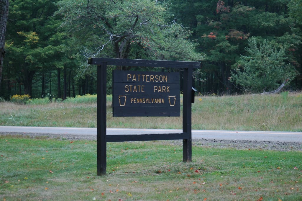 Patterson Park Campground
