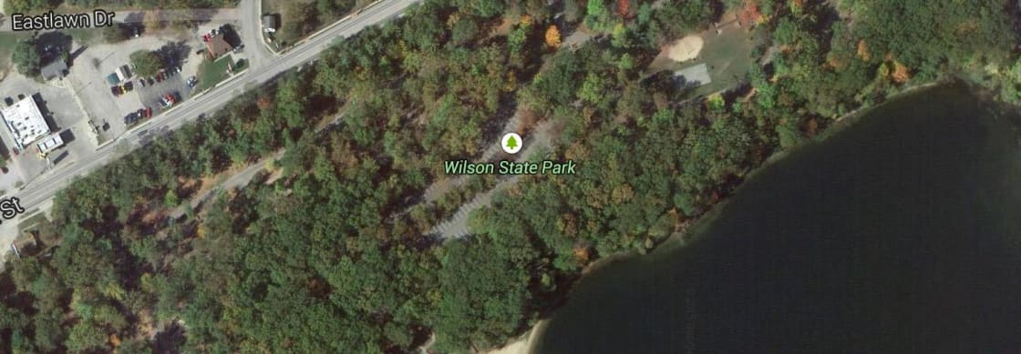 Wilson Campground