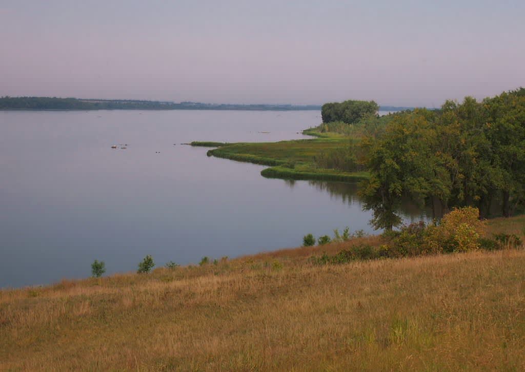 Lac Qui Parle Lower Campground