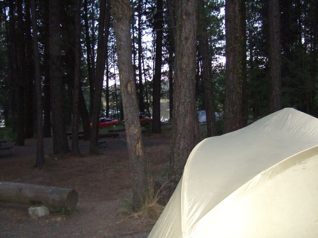 Winchester Campground
