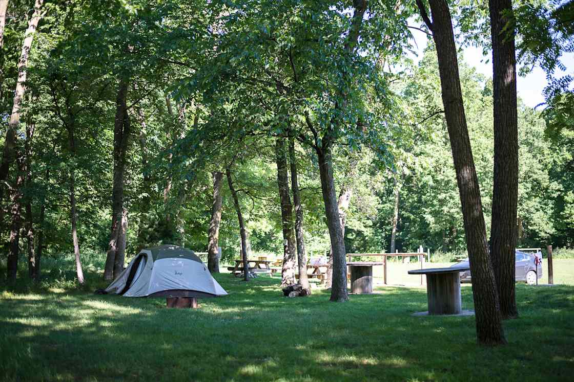 Turkey Creek Ranch - Hipcamp in Newcastle, Nebraska