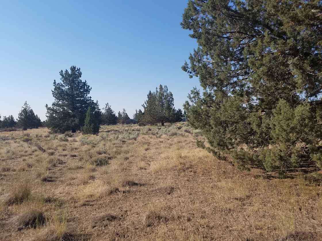 Camping Near Smith Rock Sp - Hipcamp In Terrebonne , Oregon