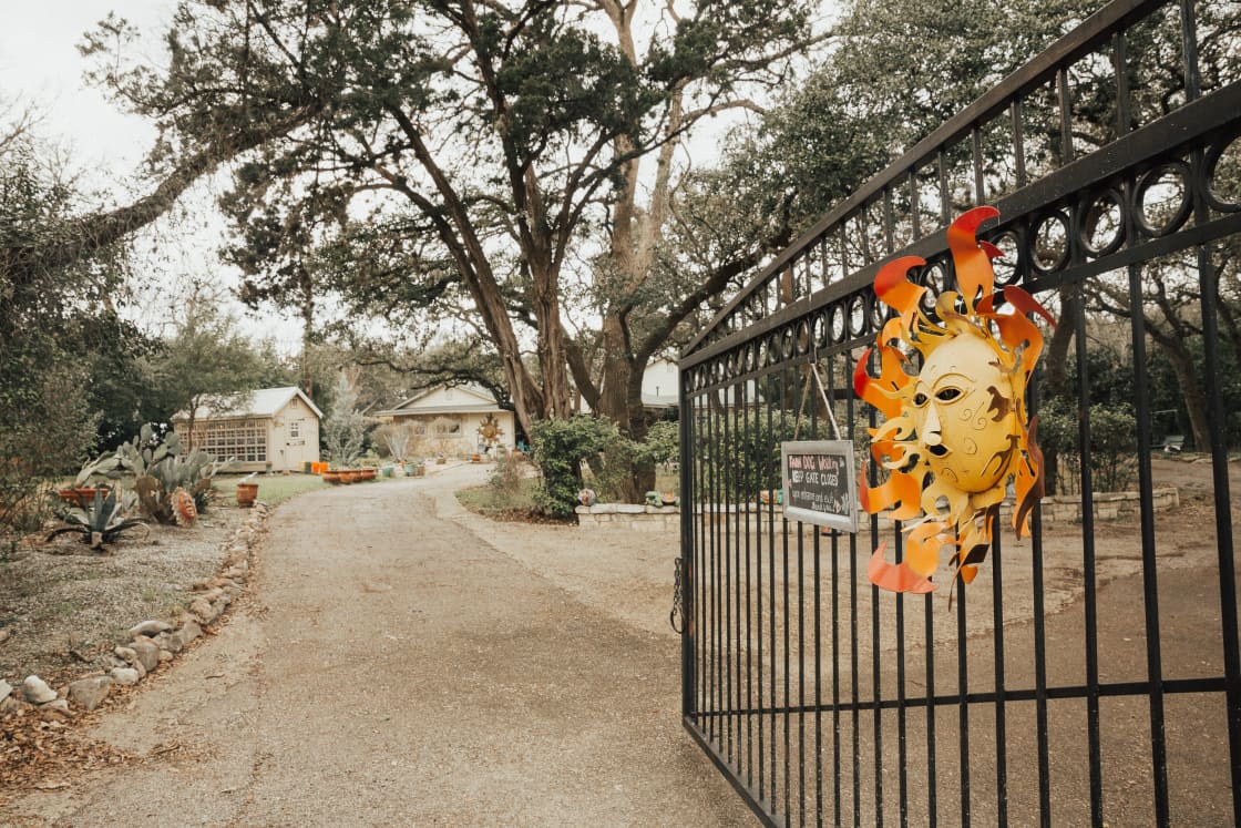 gate into Chula Vista 