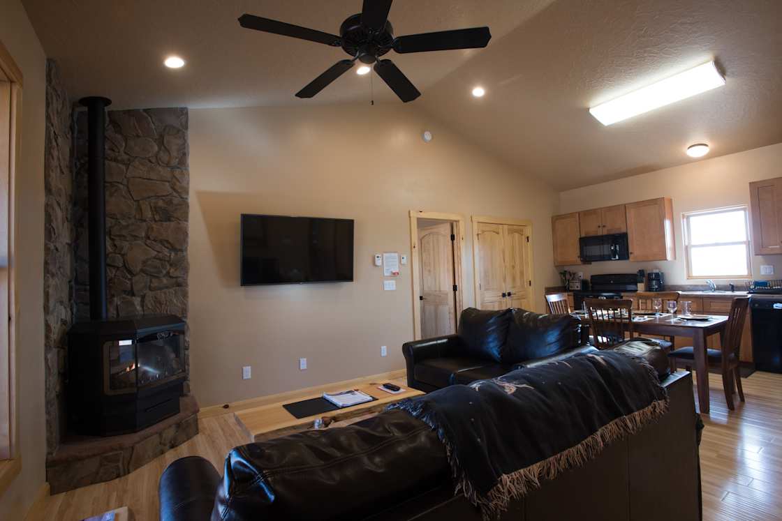 Kanab Utah Vacation Rentals Hipcamp in Kanab, Utah
