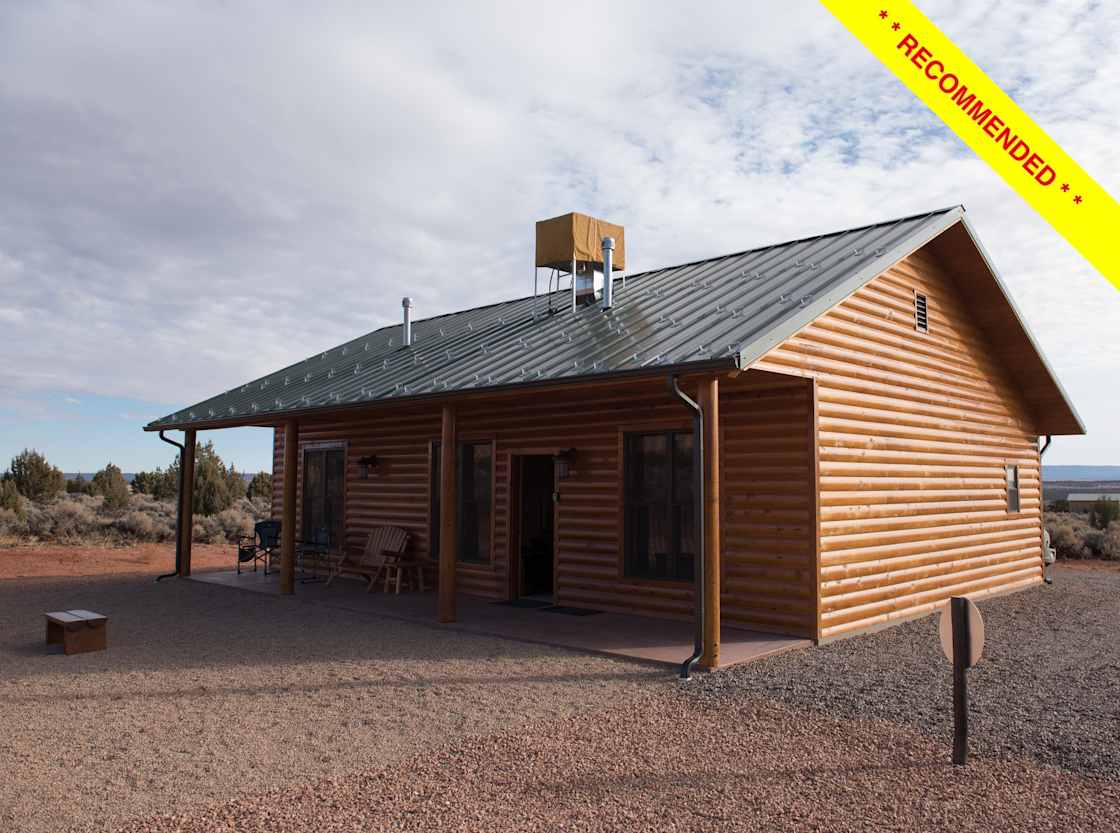 Kanab Utah Vacation Rentals Hipcamp in Kanab, Utah