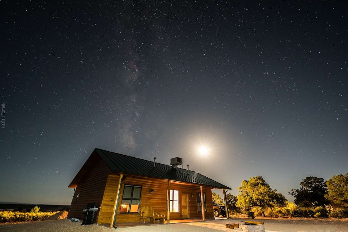 Kanab Utah Vacation Rentals Hipcamp in Kanab, Utah