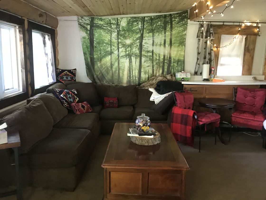 Camp for sale on Zillow $230K