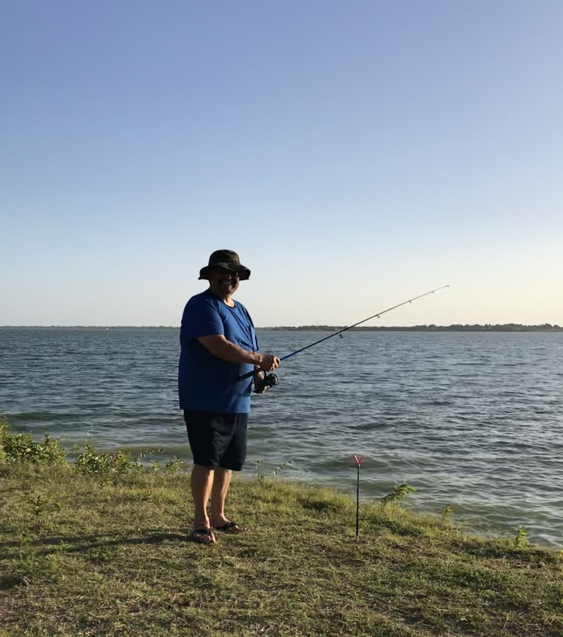 Fishing Rods for sale in McKinney, Texas
