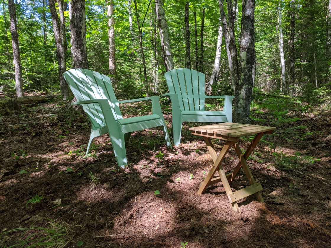 Franconia Forest - 5 Private Acres