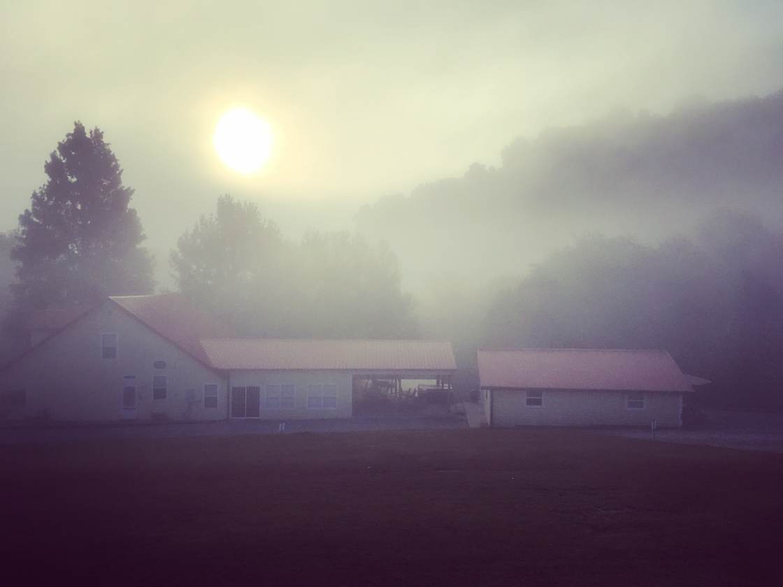 Bluff Creek Farms Hipcamp in Ashland City, Tennessee