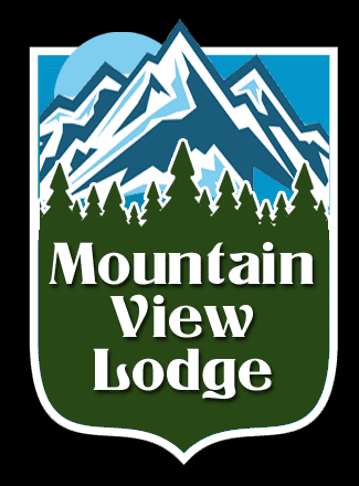Mountain View Lodge Logo