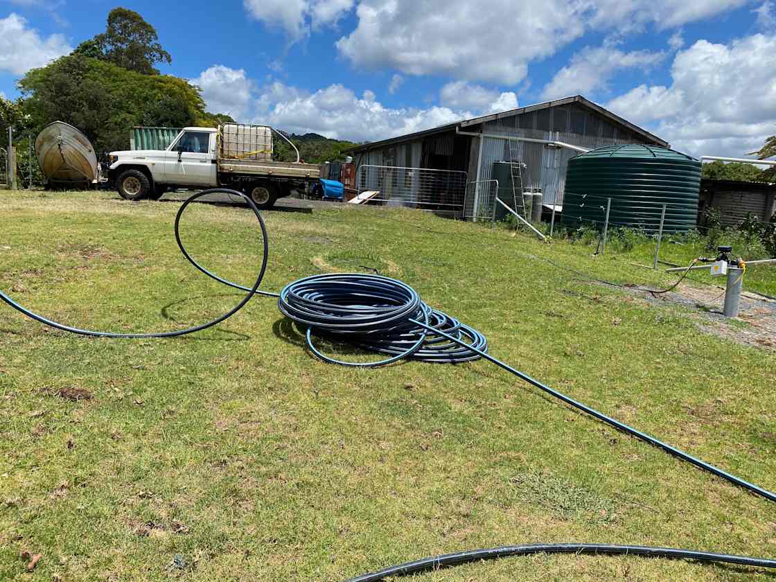 Top Shed Camp Site - Photo 3