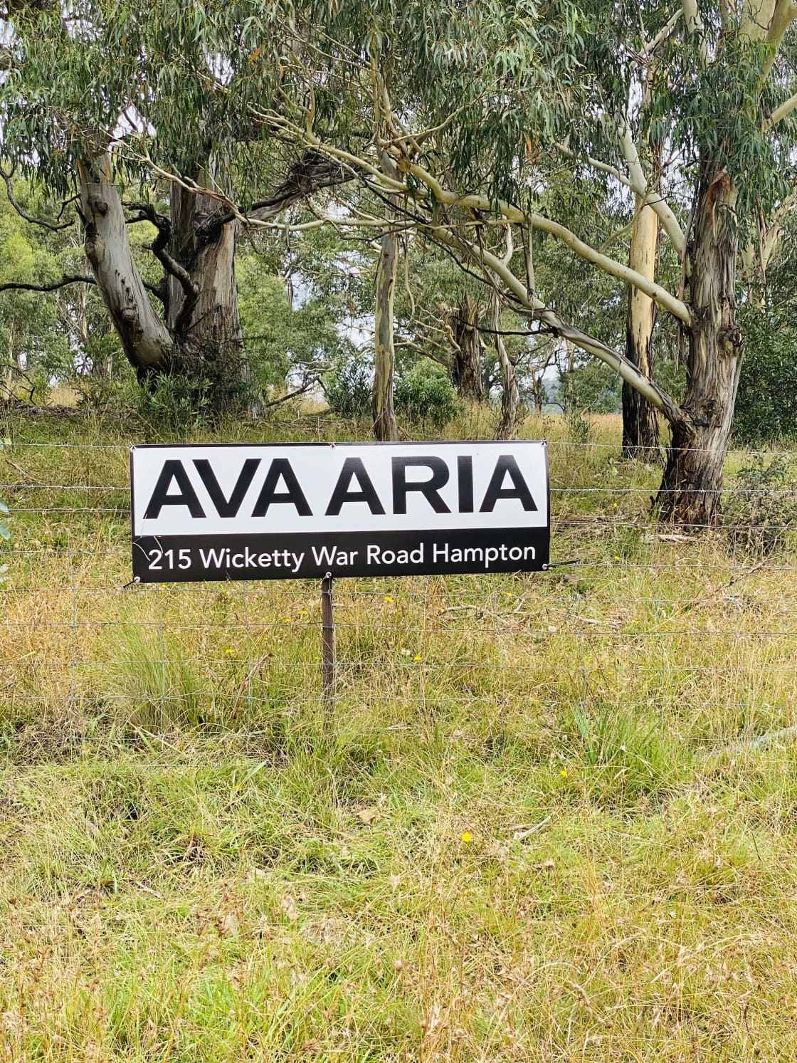 Ava Aria Campground