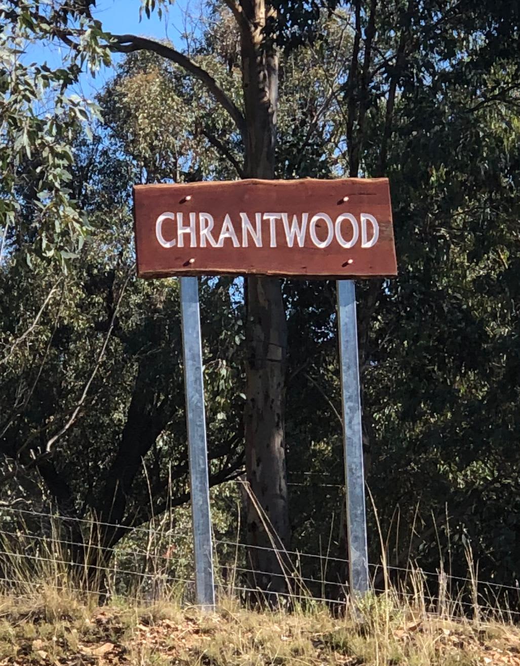 CHRANTWOOD Hipcamp in Crooked Corner, New South Wales