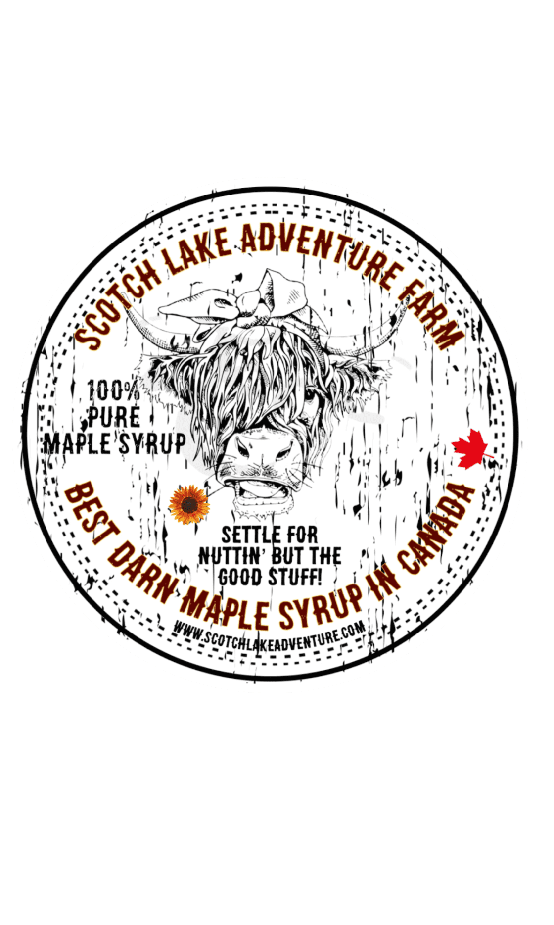 Scotch Lake Adventure