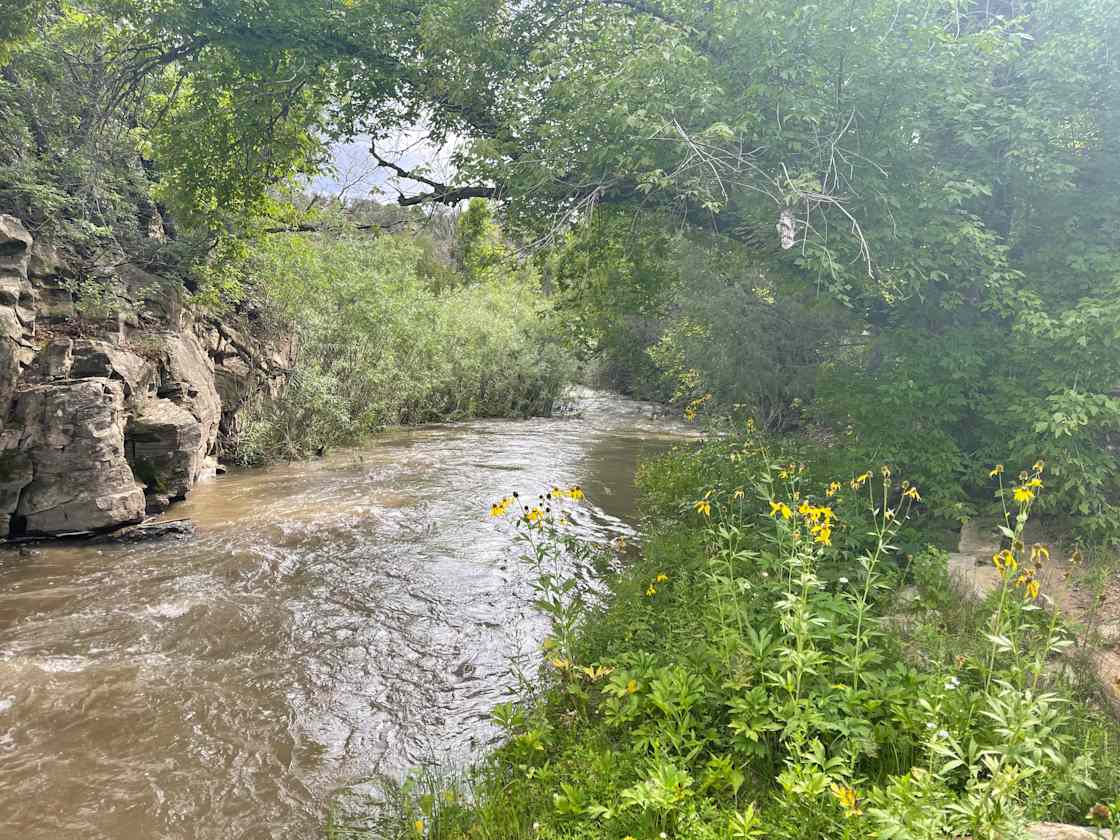 Off road adventures! Hipcamp in Soham, New Mexico