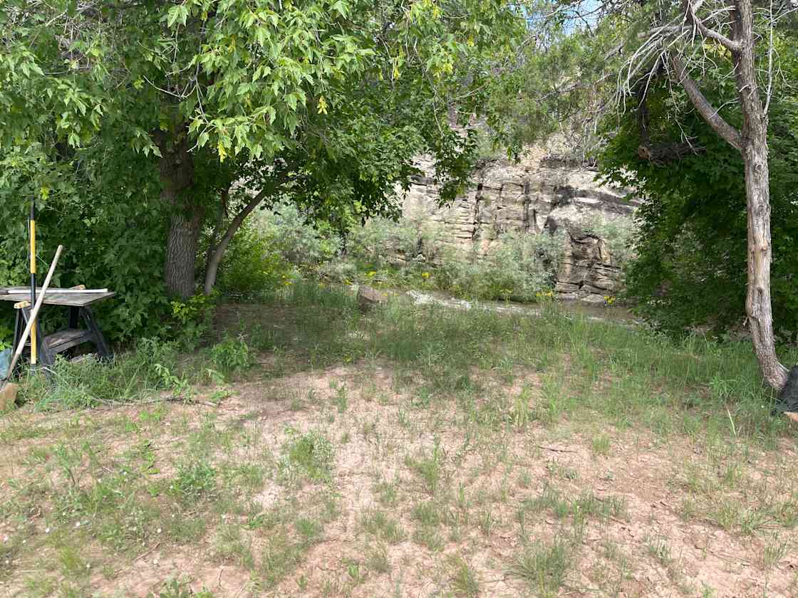 Off road adventures! Hipcamp in Soham, New Mexico