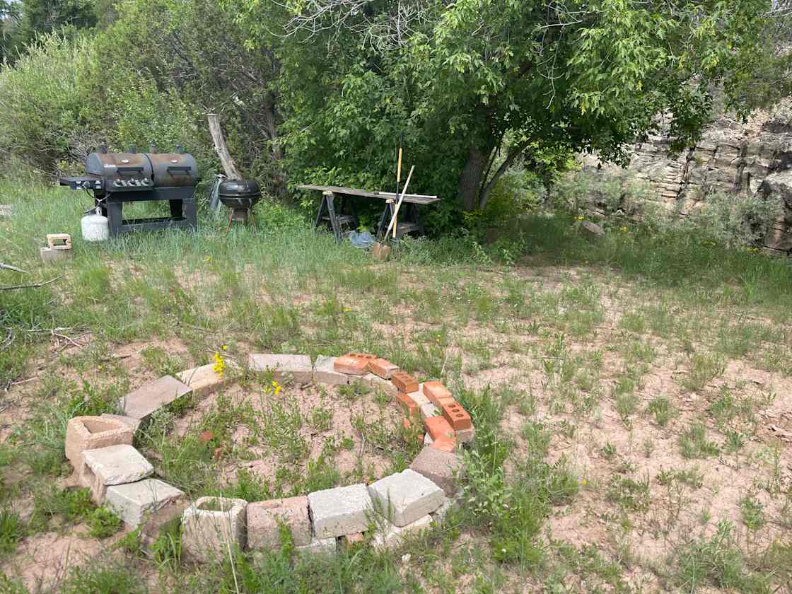 Off road adventures! Hipcamp in Soham, New Mexico