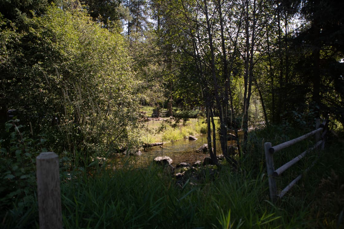 Murphy's Gold Creek Ranch