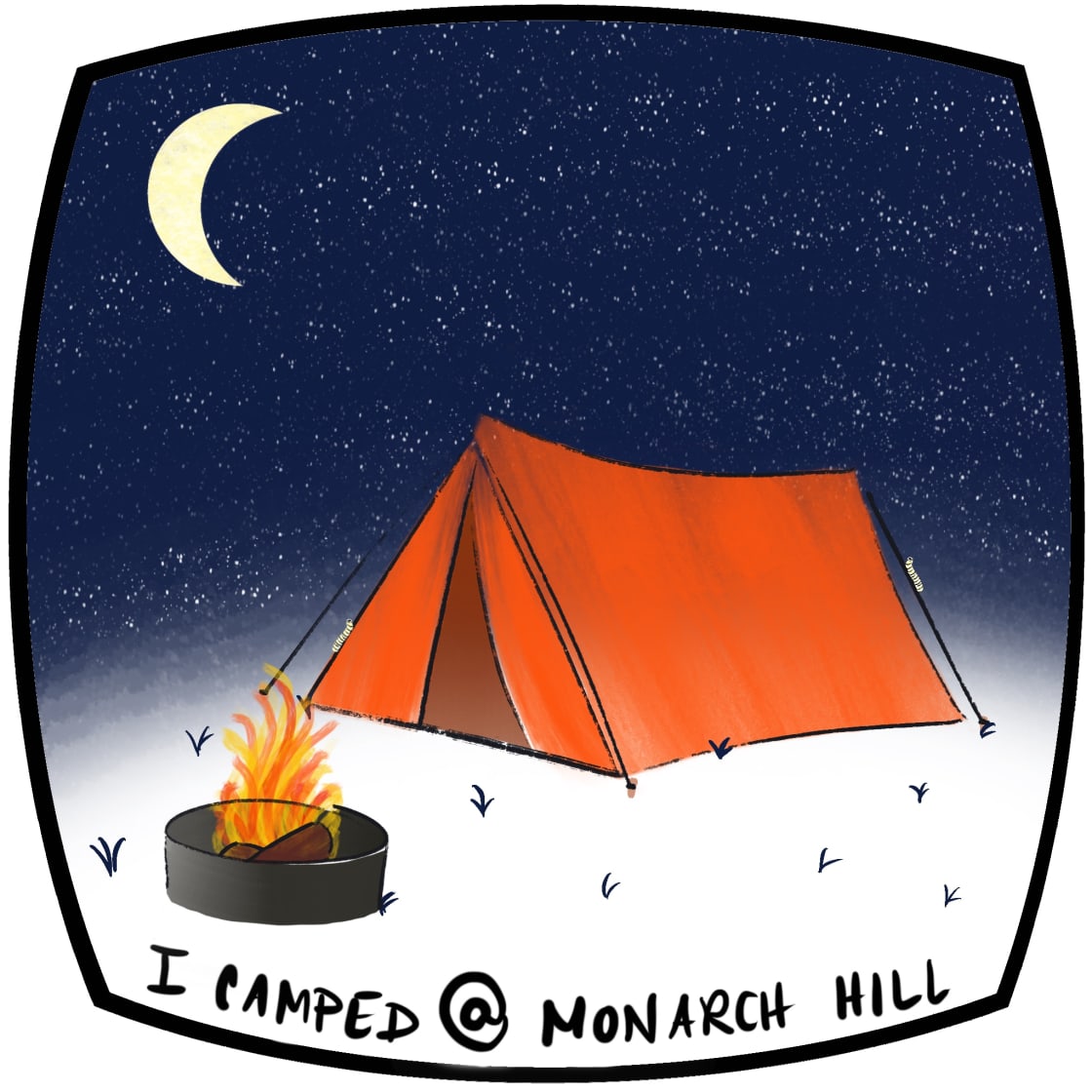 Monarch Hill Vineyard
