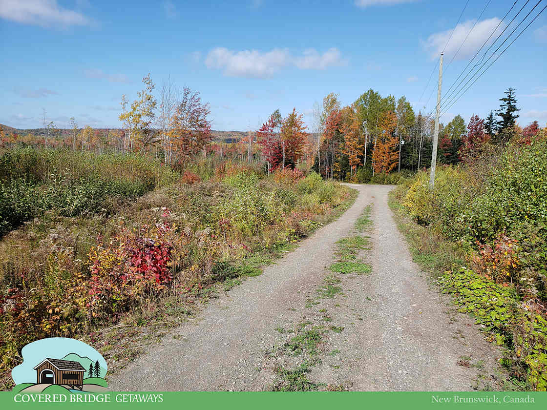 Moncton Camping NB110 Hipcamp in Moncton, New Brunswick